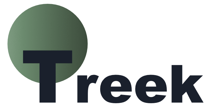 logoTreek